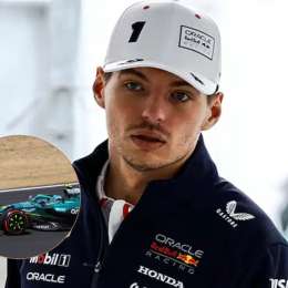 F1: en Aston Martin rompieron el silencio y hablaron por primera vez sobre los rumores que los vinculaba con Verstappen