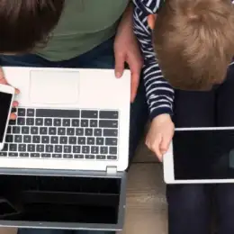 Salud y bienestar: consejos prácticos para reducir el tiempo de pantalla y multiplicar tu concentración