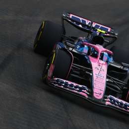 F1: ¿Cuándo se anunciaría la renovación de Colapinto con Alpine para 2026?