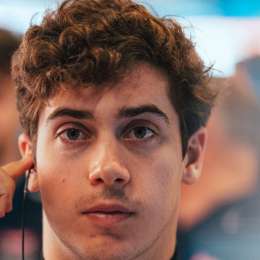 F1: Colapinto palpitó el GP de Estados Unidos: "Es muy especial para mí"