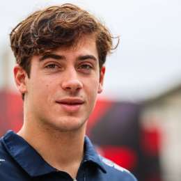 F1: la decisión que tomó la FIA sobre Colapinto en la previa del GP de Estados Unidos