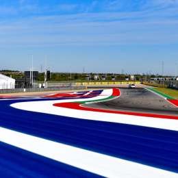 F1: ¡ATENCIÓN! La FIA decretó la alerta por "peligro de calor" en Austin