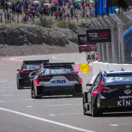 Fue campeón y referente del TC2000, ganó en TC y en plena pandemia emigró a Europa para convertirse en emprendedor