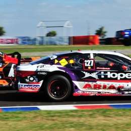 TC: ¿Cuántos autos armará el Maquin Parts en 2026 y de qué marcas serán?