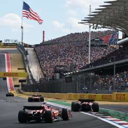 El revelador testimonio de un protagonista sobre su camino a la F1: “No tenia amigos, era un chico solitario”