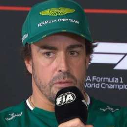 "POBRE", la contundente crítica de Alonso a la transmisión de la Fórmula 1