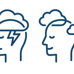 Salud y bienestar: cómo "programar la ansiedad" te libera de las preocupaciones las 24 horas del día