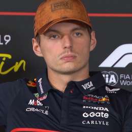 F1: ¡Sorpresivo! Verstappen no le cerró las puertas a Mercedes ¿Qué dijo?