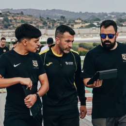 F4 Española: Gino Trappa y Santino Panetta encaran la penúltima fecha del año en Valencia