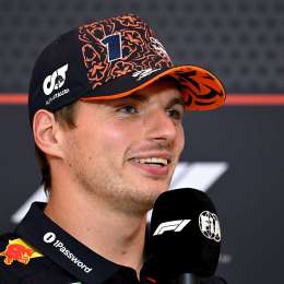 F1: el juego mental de Verstappen para aumentar sus chances contra los McLaren en la pelea por el campeonato