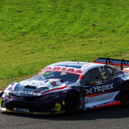 TC: ¿Qué pasará con los Toyota Camry del Maquin Parts en 2026?