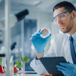 El futuro en tu plato: la revolución biotecnológica en la alimentación