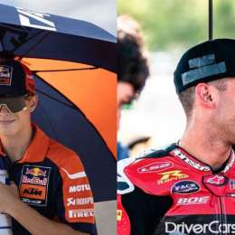 Moto3: Perrone y Morelli completaron la práctica clasificatoria en Australia