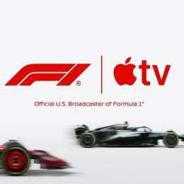 La Fórmula 1 anunció un innovador acuerdo con Apple TV, ¿De qué se trata?