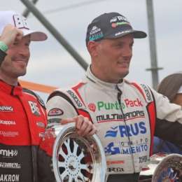 TC: Mangoni analizó su diferencia con Canapino en la Copa de Oro