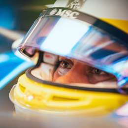 F1: ¿Cómo le fue a Colapinto en la FP1 del GP de Estados Unidos?