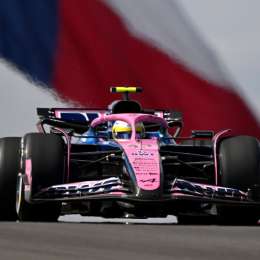F1: la renovación de Franco Colapinto con Alpine para 2026 se anunciaría entre el GP de México y el de Brasil