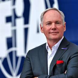 F1: ¡Último momento! Mayer bajó su candidatura para las elecciones de la FIA