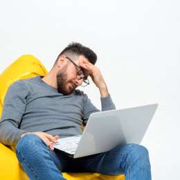 Salud y bienestar: cómo el cansancio digital está quemando tu cerebro y cómo reiniciarlo