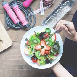 Salud y bienestar: develando los mitos y claves del metabolismo humano