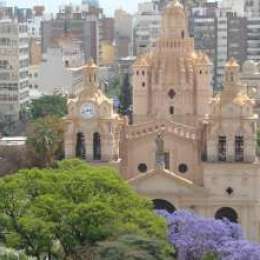 Clima en Córdoba: el pronóstico del tiempo para este fin de semana del 18 y 19 de octubre