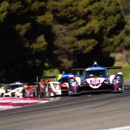 Le Mans Cup: positivo comienzo de Nano López en Portimao