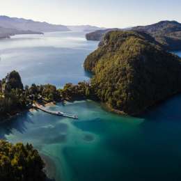 Villa La Angostura y San Martín de los Andes: dos destinos imperdibles del sur argentino