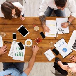 De la nube al campo: Emprendedores tech que cambiaron de rubro tras la pandemia