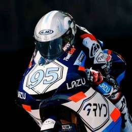 Moto3: Gran clasificación para Marco Morelli en Australia