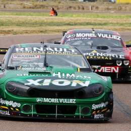 Los protagonistas opinan: ¿Los autos del TC deben parecerse a los de calle?