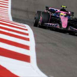 F1: "Es cuestión de formalidades", lo que falta para que Alpine anuncie la continuidad de Colapinto