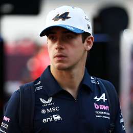 F1: la vuelta rápida que dejó al desnudo las falencias del Alpine de Colapinto