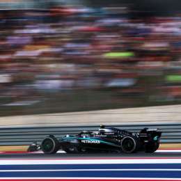 Russell renovó con Mercedes: ¿Quiénes son los pilotos que más ganan en la F1?