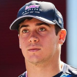 F1: "Alguien me pegó", la reacción de Colapinto a la caótica largada de la Sprint en Austin