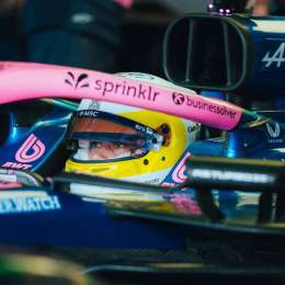 F1: Max Verstappen dio un golpe importante en el Sprint del GP de las Américas y Colapinto terminó 14to