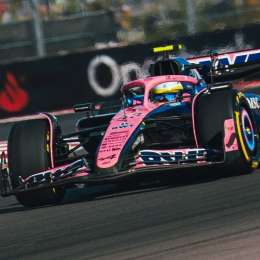 F1: ¿A qué hora y por dónde ver a Colapinto en la Clasificación del GP de Estados Unidos?