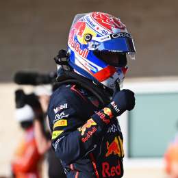 F1: ¡Verstappen, al acecho! Así quedó el campeonato tras el doble abandono de McLaren en la Sprint del GP de Estados Unidos