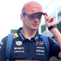 F1: Verstappen, tras la victoria en el Sprint de Austin: “Ganamos, pero el ritmo no era el que yo quería”