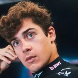 F1: así se enteró Colapinto que había avanzado a Q2 en la clasificación para el GP de Estados Unidos