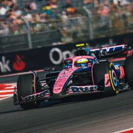 F1: ¿A qué hora y por dónde ver a Colapinto en el GP de Estados Unidos?