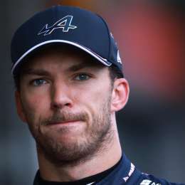 F1: la reacción de Gasly tras ser superado por Colapinto sobre el final del GP de Estados Unidos