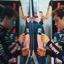 F1: el argumento con el que Colapinto respaldó su desobediencia a la orden de Alpine