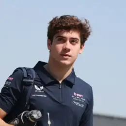 F1: Steve Nielsen habló de “decepción” dentro de Alpine por la actitud de Colapinto