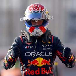 F1: ¡Verstappen, más vivo que nunca! Así quedó el campeonato luego de su triunfo en Estados Unidos