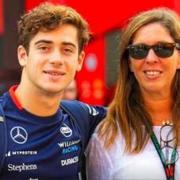 F1: el positivo mensaje de los representantes de Colapinto de cara al GP de Estados Unidos