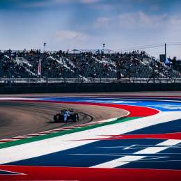 La F1 anunció la extensión del vinculo con el Gran Premio de Estados Unidos hasta 2036