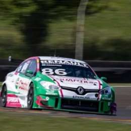 Turismo Carretera 2000: podio para Agustín Canapino y triunfo de Ardusso en Toay