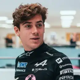 F1: la importante empresa argentina que reaccionó a la orden de equipo Colapinto-Gasly en Austin