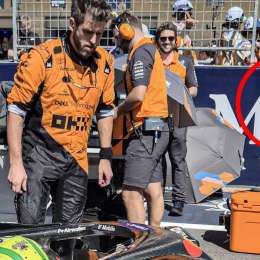 F1: la millonaria multa que tendrá que pagar Red Bull por intentar sabotear a Norris
