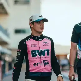 F1: el CEO de Mercado Libre se rindió a los pies de Colapinto: "Una bestia competitiva"